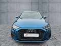 Audi A3 30 TFSI LED+NAV+SHZ+GRA+DAB+MFA+VC Blau - thumbnail 3