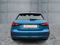 Audi A3 30 TFSI LED+NAV+SHZ+GRA+DAB+MFA+VC Blau - thumbnail 5