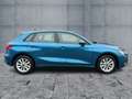 Audi A3 30 TFSI LED+NAV+SHZ+GRA+DAB+MFA+VC Blau - thumbnail 7