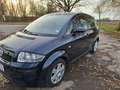 Audi A2 A2 1.4 Fekete - thumbnail 2