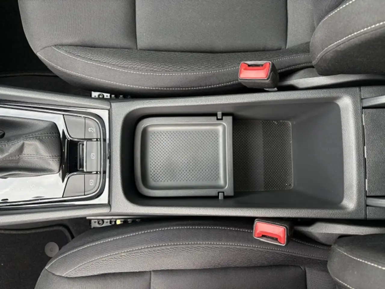 Skoda Karoq 1.5 TSI Selection, миниатюра 13