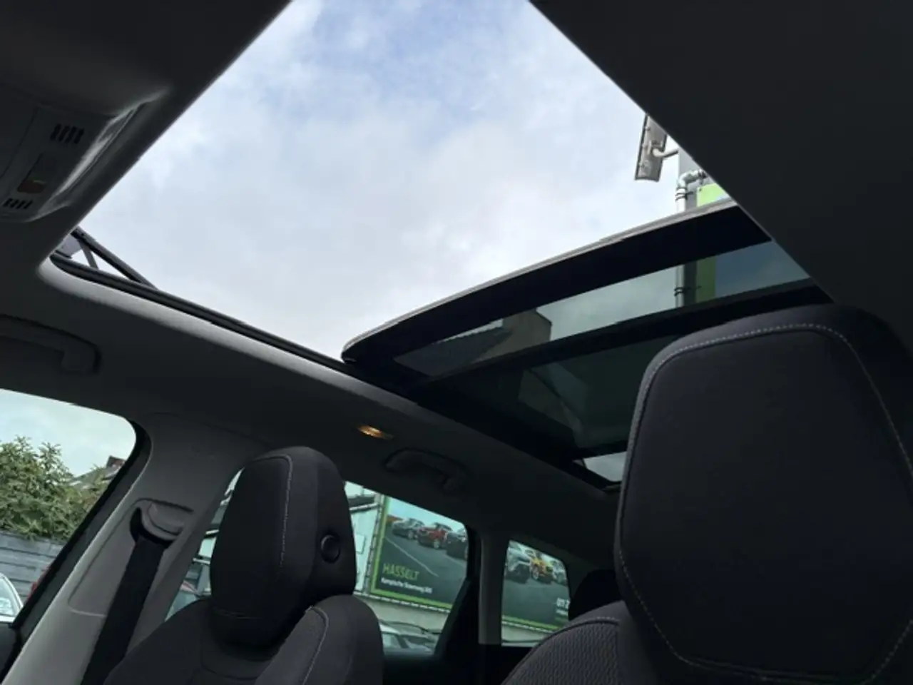Skoda Karoq 1.5 TSI Selection, миниатюра 19