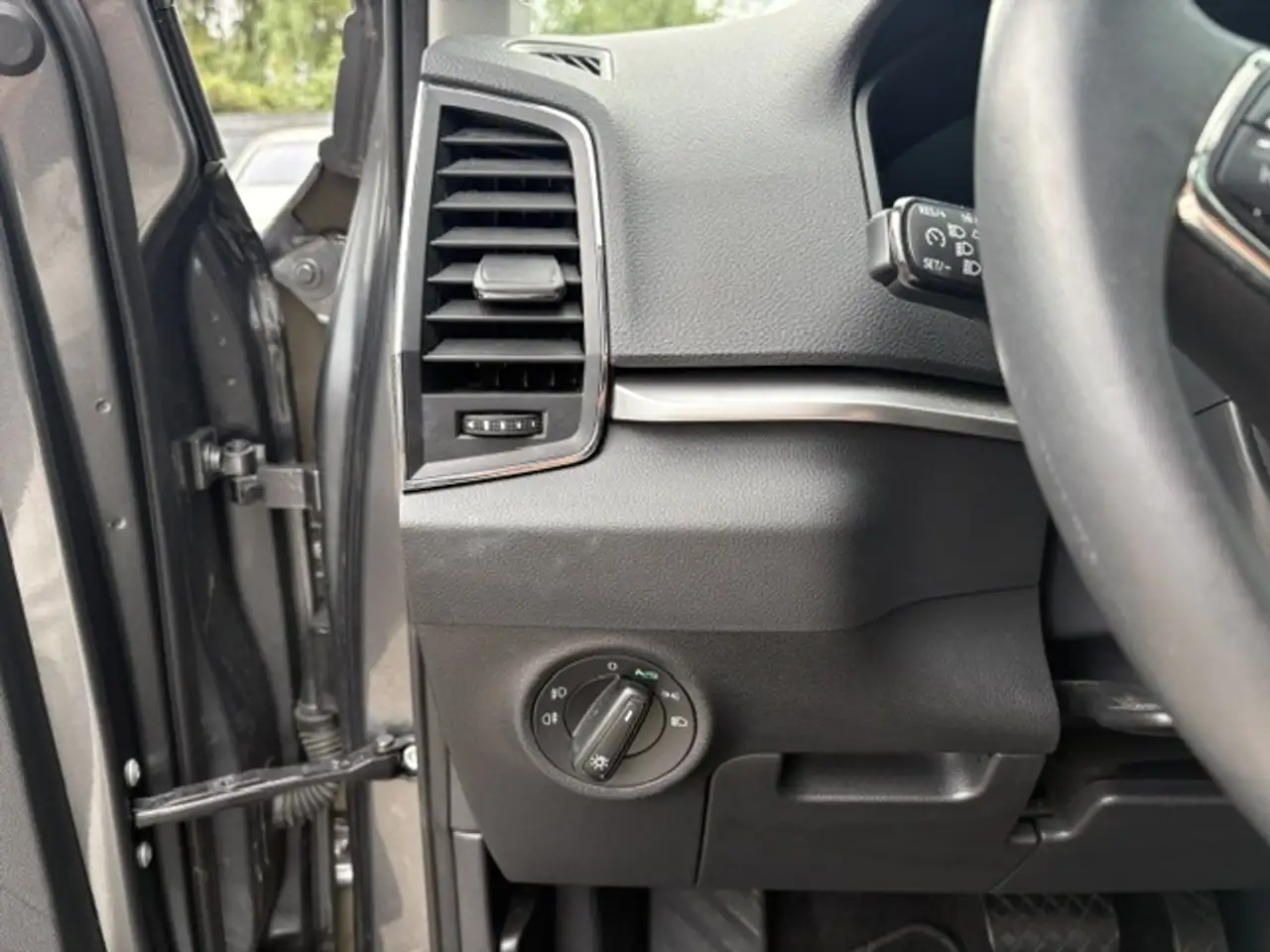 Skoda Karoq 1.5 TSI Selection, миниатюра 8