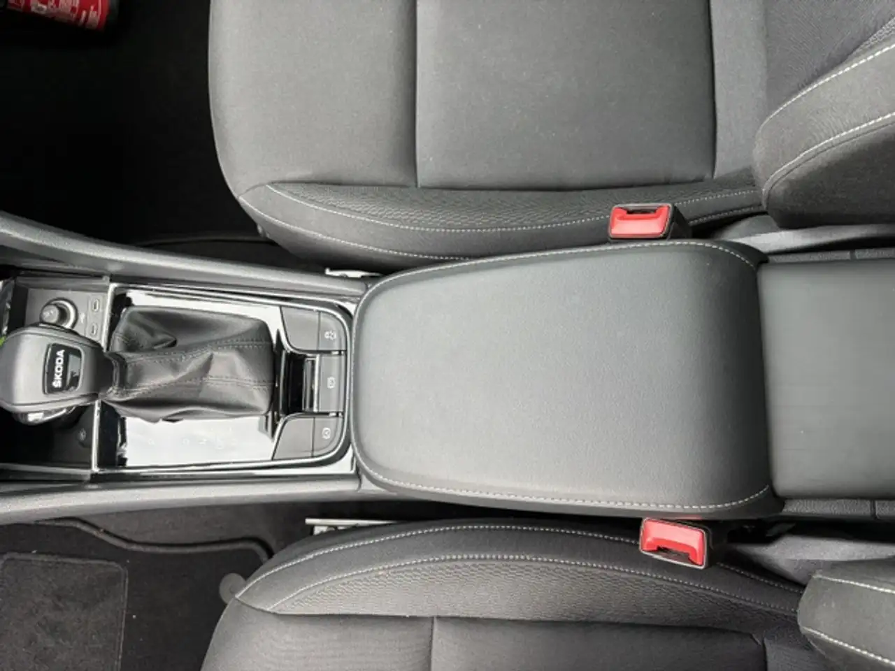 Skoda Karoq 1.5 TSI Selection, миниатюра 12