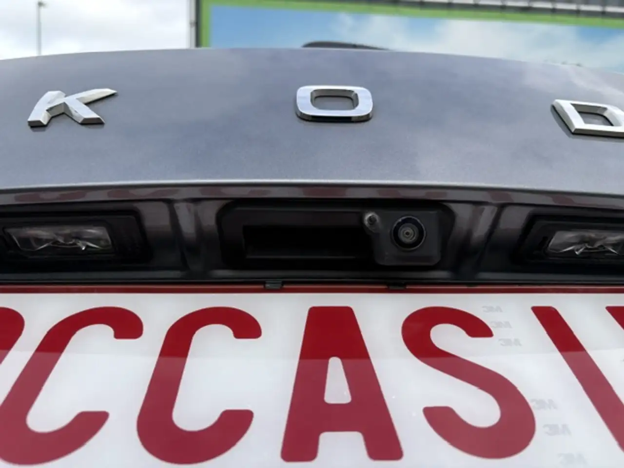 Skoda Karoq 1.5 TSI Selection, миниатюра 22