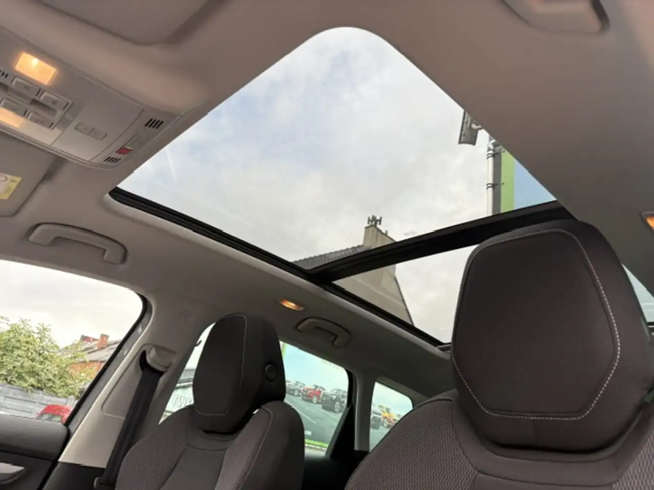 Skoda Karoq 1.5 TSI Selection, миниатюра 18