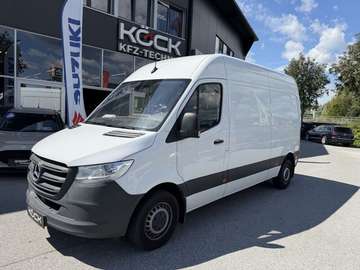 315 CDI Kasten