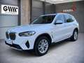 BMW X3 xDrive30e G01 XB1 Blanc - thumbnail 1