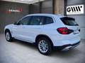 BMW X3 xDrive30e G01 XB1 Blanc - thumbnail 3