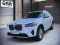 BMW X3 xDrive30e G01 XB1 Blanc - thumbnail 2