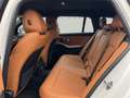 BMW 330 d T M Sport ACC Laser DA AdaptFwk Weiß - thumbnail 10