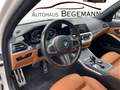 BMW 330 d T M Sport ACC Laser DA AdaptFwk Weiß - thumbnail 11