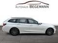 BMW 330 d T M Sport ACC Laser DA AdaptFwk Weiß - thumbnail 6