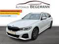 BMW 330 d T M Sport ACC Laser DA AdaptFwk Weiß - thumbnail 1