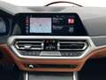 BMW 330 d T M Sport ACC Laser DA AdaptFwk Weiß - thumbnail 14