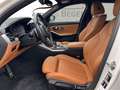 BMW 330 d T M Sport ACC Laser DA AdaptFwk Weiß - thumbnail 9