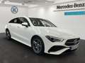 Mercedes-Benz CLA 200 Shooting Brake AMG+360°+AHK+HANDS-FREE Weiß - thumbnail 3