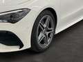 Mercedes-Benz CLA 200 Shooting Brake AMG+360°+AHK+HANDS-FREE Weiß - thumbnail 6