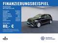 Volkswagen T-Cross Life 1.0 TSI LED+App-Connect+ACC Schwarz - thumbnail 2