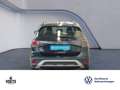 Volkswagen T-Cross Life 1.0 TSI LED+App-Connect+ACC Schwarz - thumbnail 5