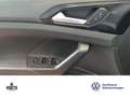 Volkswagen T-Cross Life 1.0 TSI LED+App-Connect+ACC Schwarz - thumbnail 15