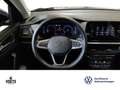 Volkswagen T-Cross Life 1.0 TSI LED+App-Connect+ACC Schwarz - thumbnail 13