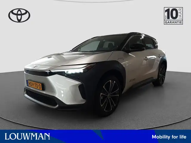 Toyota bZ4X Premium 4WD 71 kWh | Panoramadak | AWD | 20 Inch |