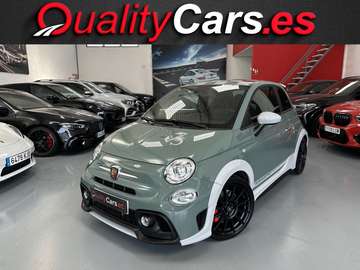 1.4T JET 70 ANIVERSARIO AUT. 132KW