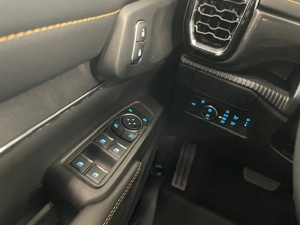 Ford Ranger Wildtrak e-4WD Doppelkabine 2.0 Ecoblue Kamera 16