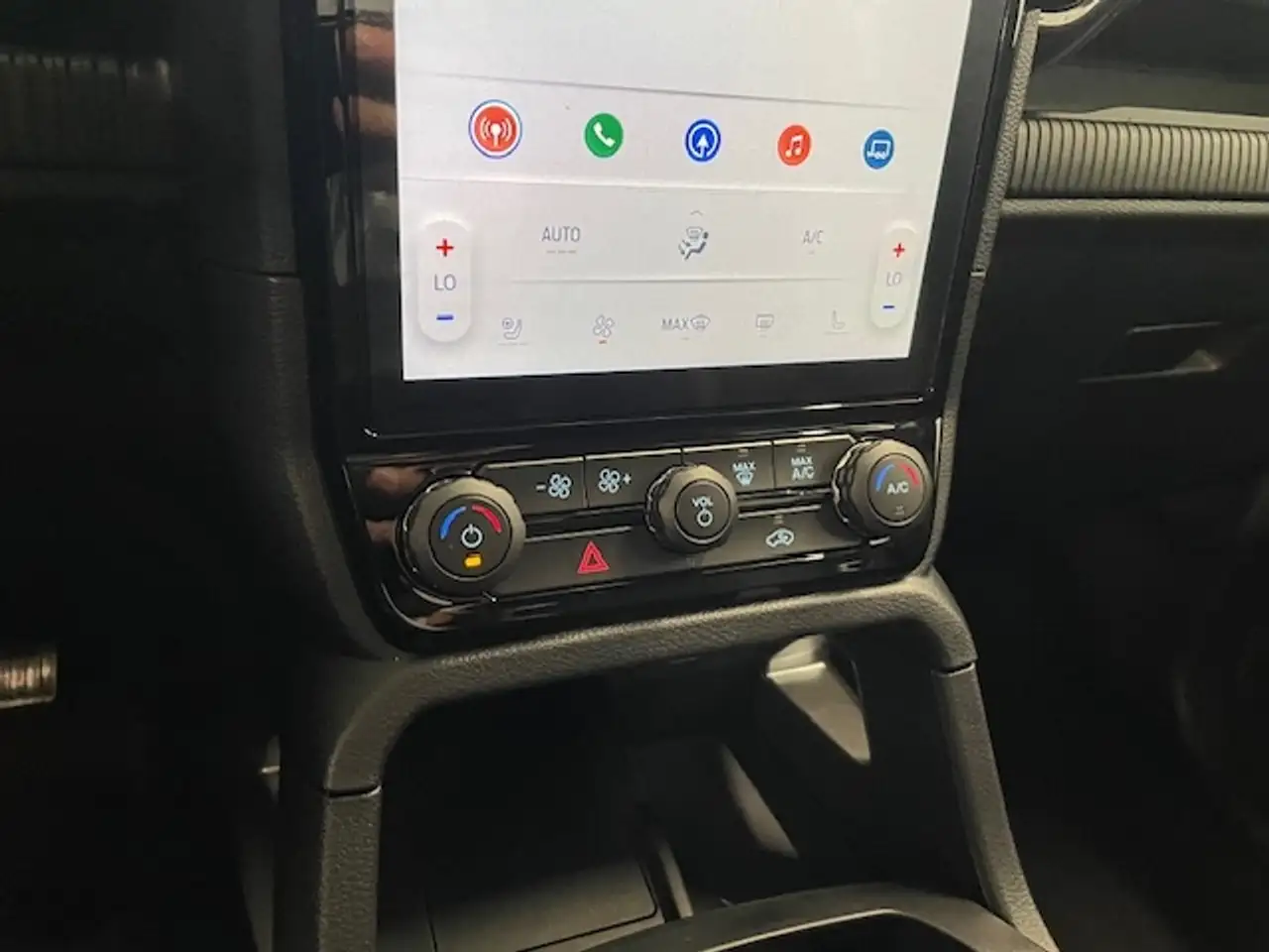 Ford Ranger Wildtrak e-4WD Doppelkabine 2.0 Ecoblue Kamera 14