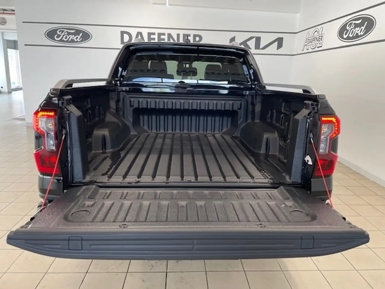Ford Ranger Wildtrak e-4WD Doppelkabine 2.0 Ecoblue Kamera 9