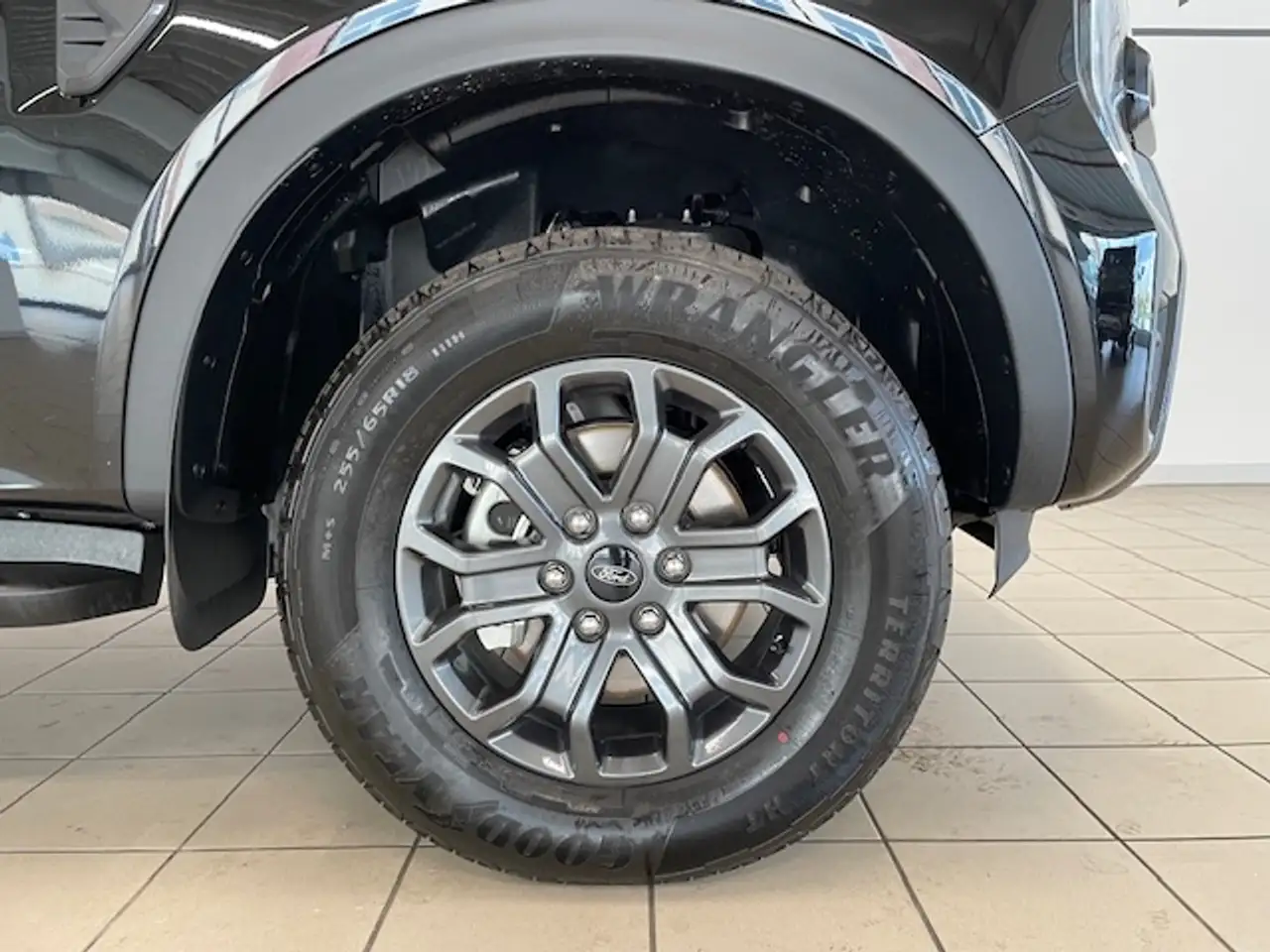 Ford Ranger Wildtrak e-4WD Doppelkabine 2.0 Ecoblue Kamera 2