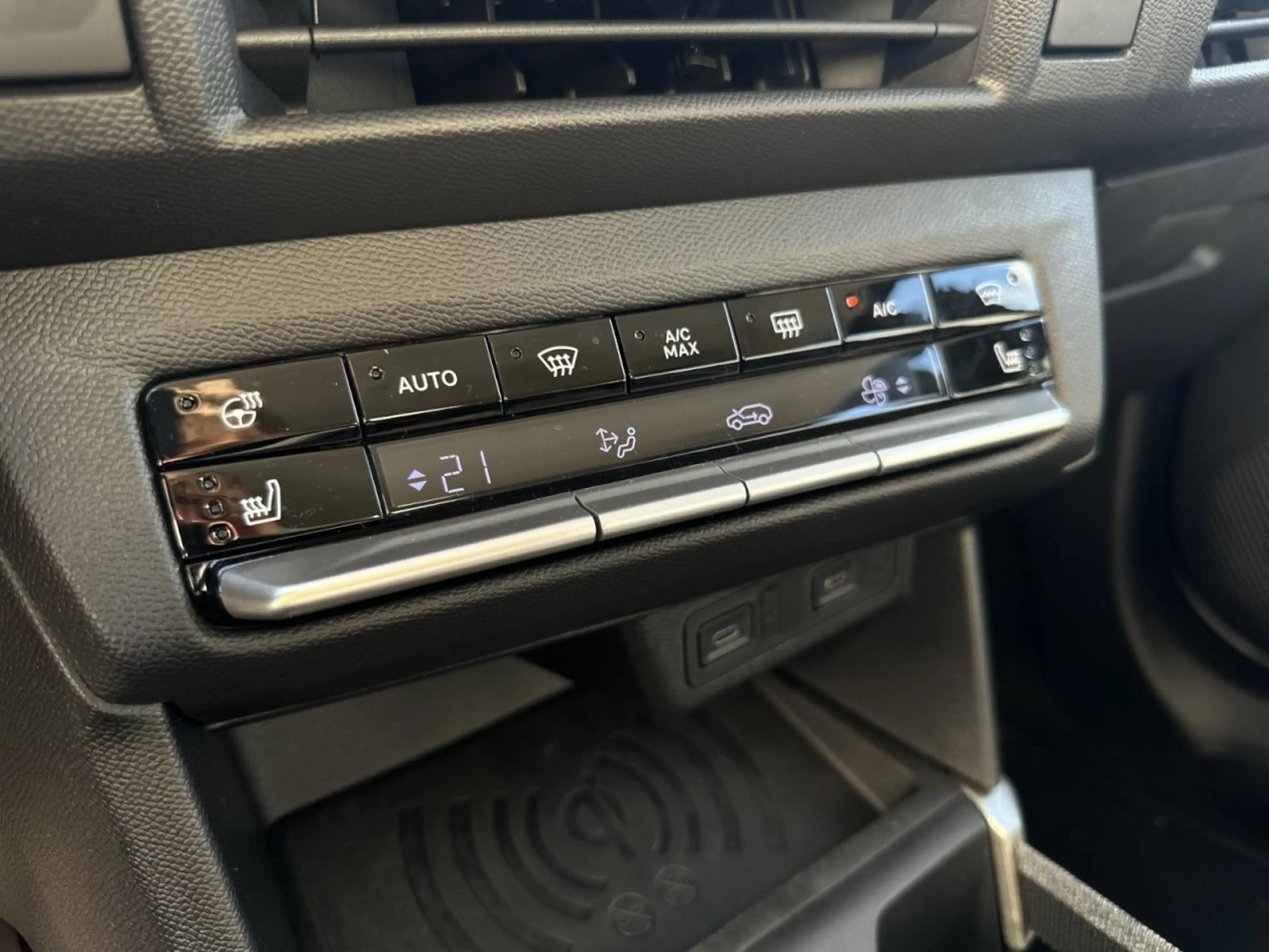 Opel Frontera Edition 1.2 **Allwetter/PDC/Touch** — photo 12