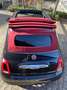 Fiat 500C C Apple Android PDC Multi Freispr Carbio Schwarz - thumbnail 10