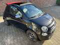 Fiat 500C C Apple Android PDC Multi Freispr Carbio Schwarz - thumbnail 6