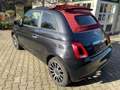 Fiat 500C C Apple Android PDC Multi Freispr Carbio Schwarz - thumbnail 11