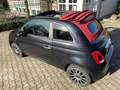 Fiat 500C C Apple Android PDC Multi Freispr Carbio Schwarz - thumbnail 12