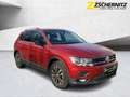 Volkswagen Tiguan 1.5 TSI BMT IQ.DRIVE ACC+Navi+SHZ+Kam.+LM Rot - thumbnail 6