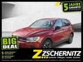 Volkswagen Tiguan 1.5 TSI BMT IQ.DRIVE ACC+Navi+SHZ+Kam.+LM Rot - thumbnail 1