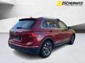 Volkswagen Tiguan 1.5 TSI BMT IQ.DRIVE ACC+Navi+SHZ+Kam.+LM Rot - thumbnail 5