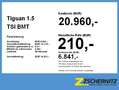 Volkswagen Tiguan 1.5 TSI BMT IQ.DRIVE ACC+Navi+SHZ+Kam.+LM Rot - thumbnail 4