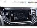 Volkswagen T-Roc 1.5 TSI Sport DSG TO CUIR ACC GPS CAM LED ATT RMQ Gris - thumbnail 12