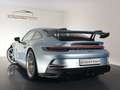 Porsche 992 GT3|Sonderlack|Ceramik|Lift|Clubsport|ApprovedGa Modrá - thumbnail 9