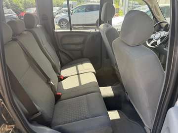 Cherokee 2.8 CRD Limited