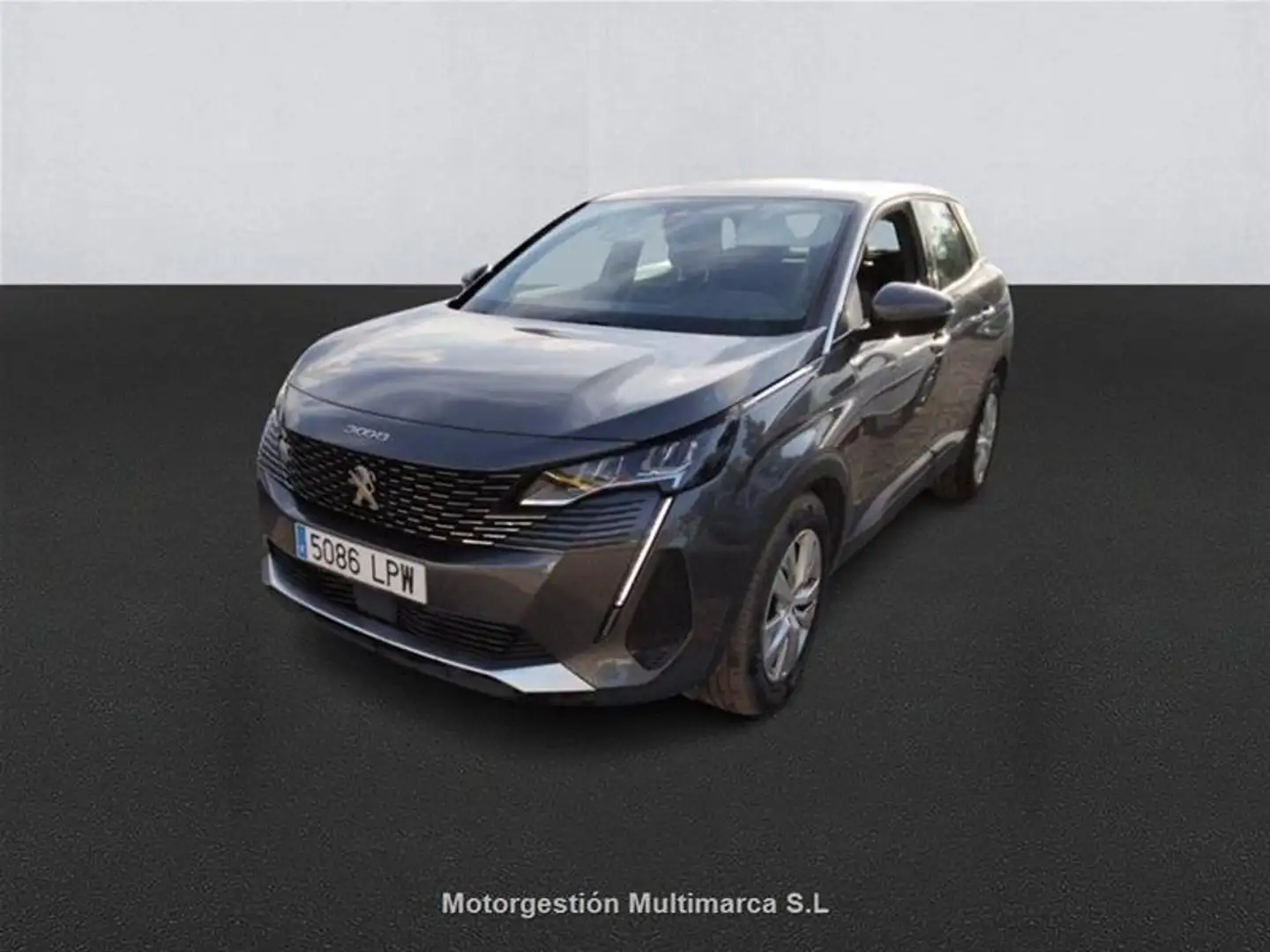 Peugeot 3008 1.5 BlueHDi 96kW (130CV) S&S Active Pack - 2