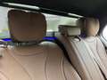 Mercedes-Benz S 560 S-Klasse L 4Matic 9G-TRONIC Schwarz - thumbnail 11