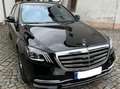 Mercedes-Benz S 560 S-Klasse L 4Matic 9G-TRONIC Schwarz - thumbnail 1