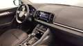 Skoda Karoq 2.0 TDI EVO SCR 115 CV DSG Ambition Blanc - thumbnail 9