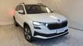 Skoda Karoq 2.0 TDI EVO SCR 115 CV DSG Ambition Blanc - thumbnail 3