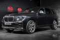 BMW X7 M M50i 6 seats/22\/B\u0026W/Laser/Pano/HD/... Noir - thumbnail 1